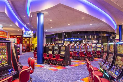 12 tribes casino hotel